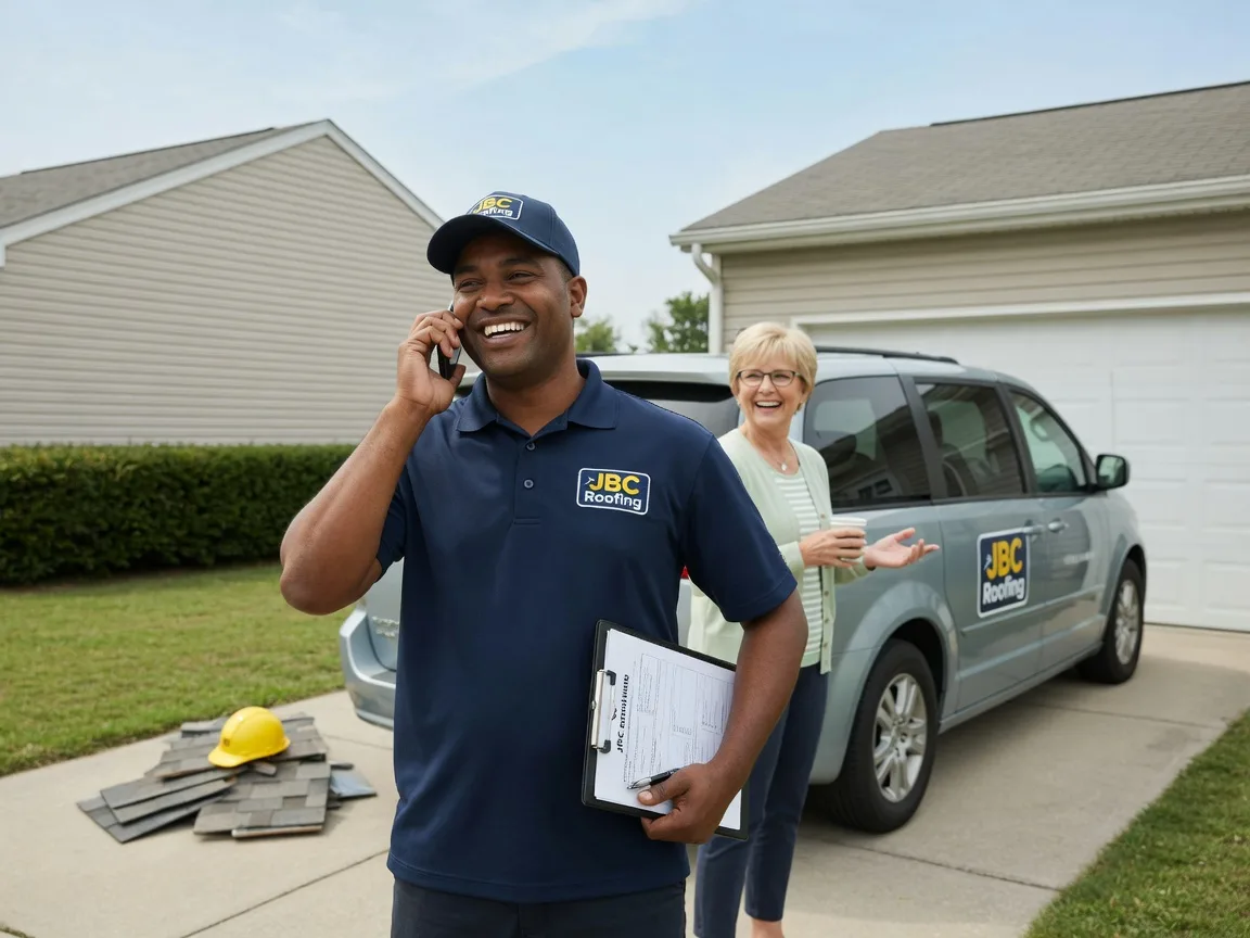 Roof Replacement Conyngham, PA FAQs